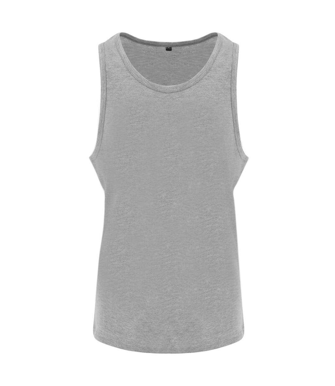 Awdis - Débardeur JUST TS - Homme (Gris chiné) - UTPC3590
