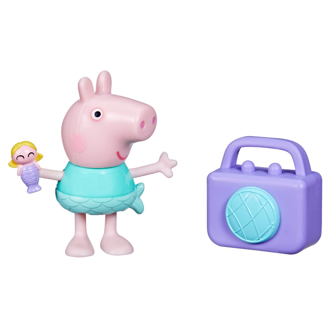Peppa Wutz - Figurensortiment - 1 Stück
