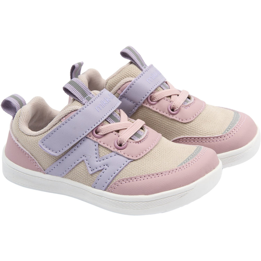 Køb Mikk-Line Mauve Shadows Sneakers Barefoot