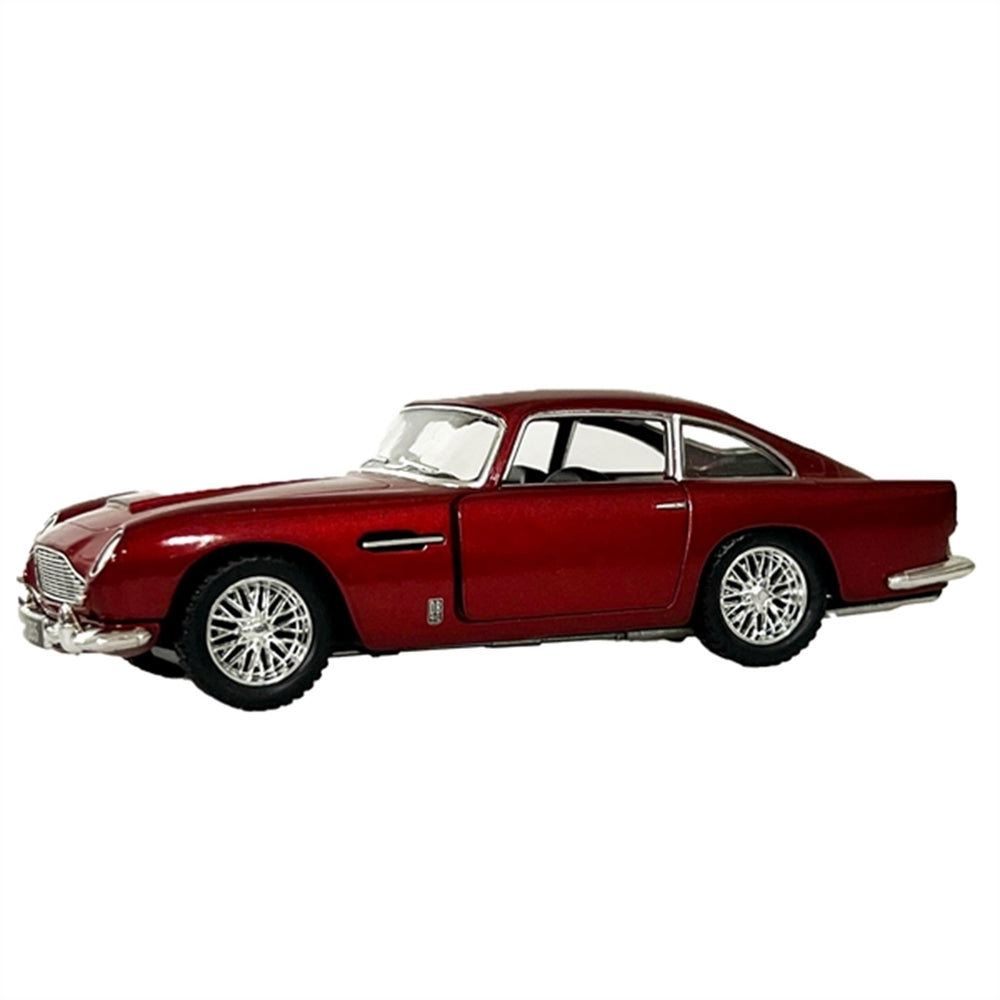 Køb Magni Aston Martin - Rød