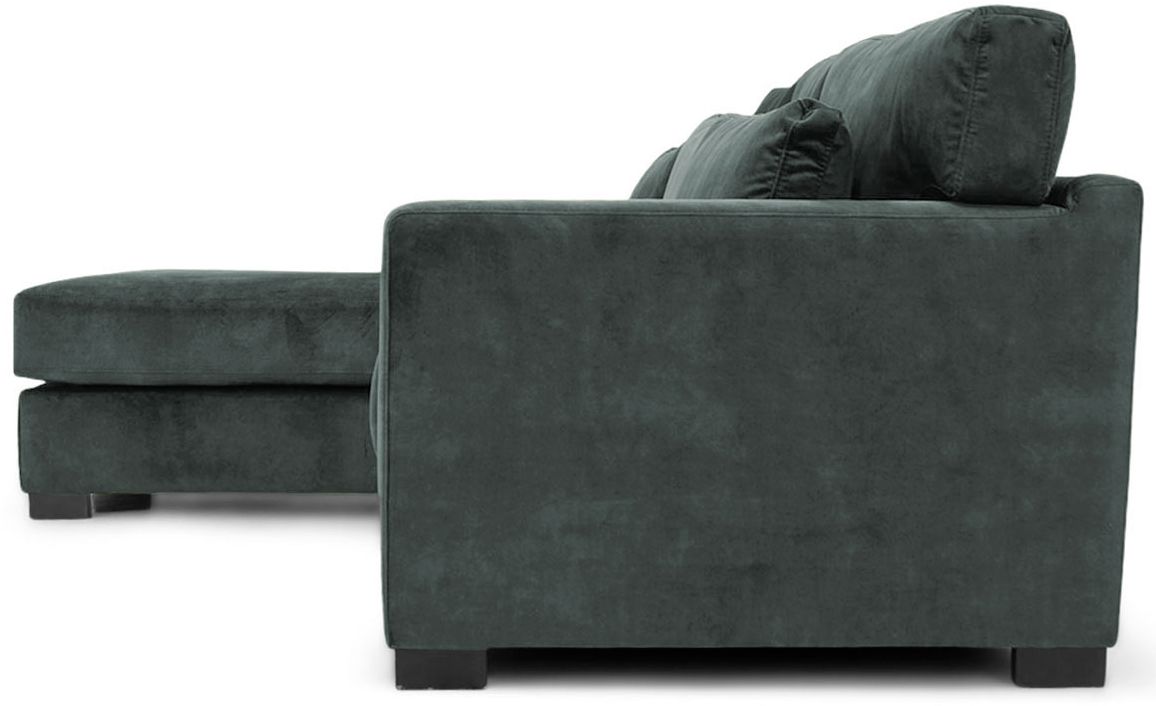 Loungebank Frederique