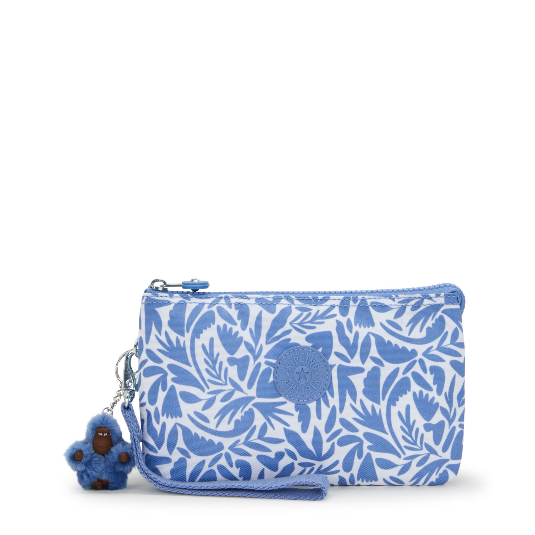 CREATIVITY XL Pochette Très Grand Format Avec Dragonne - Summer Bouquet