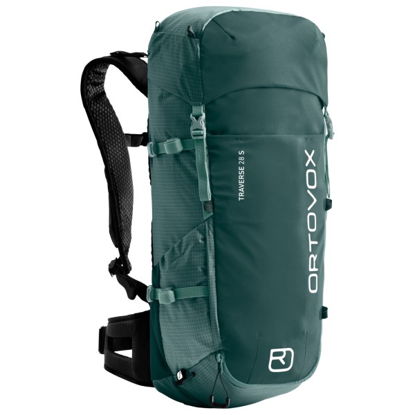 Ortovox - Traverse 28 S - Sac à dos de randonnée
