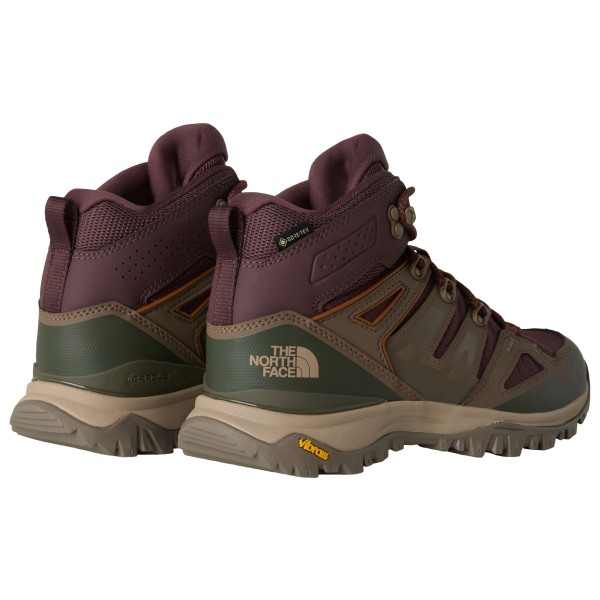The North Face - Women's Hedgehog Mid GORE-TEX - Chaussures de randonnée
