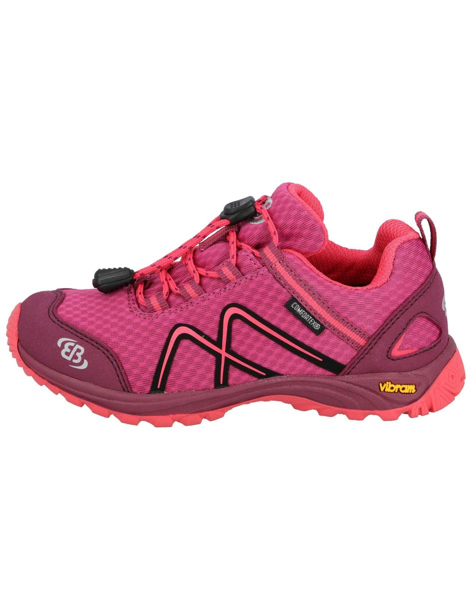 Outdoorschuh Guide