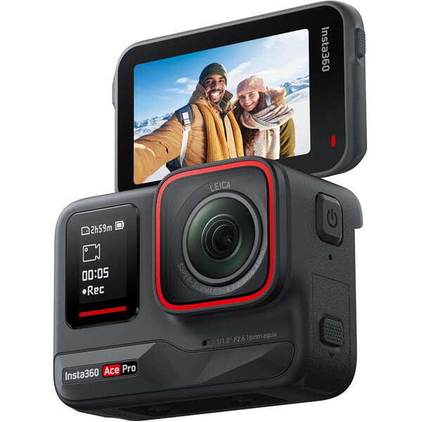 insta360 - Caméra Ace Pro