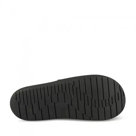 Claquettes NOIR PUMA