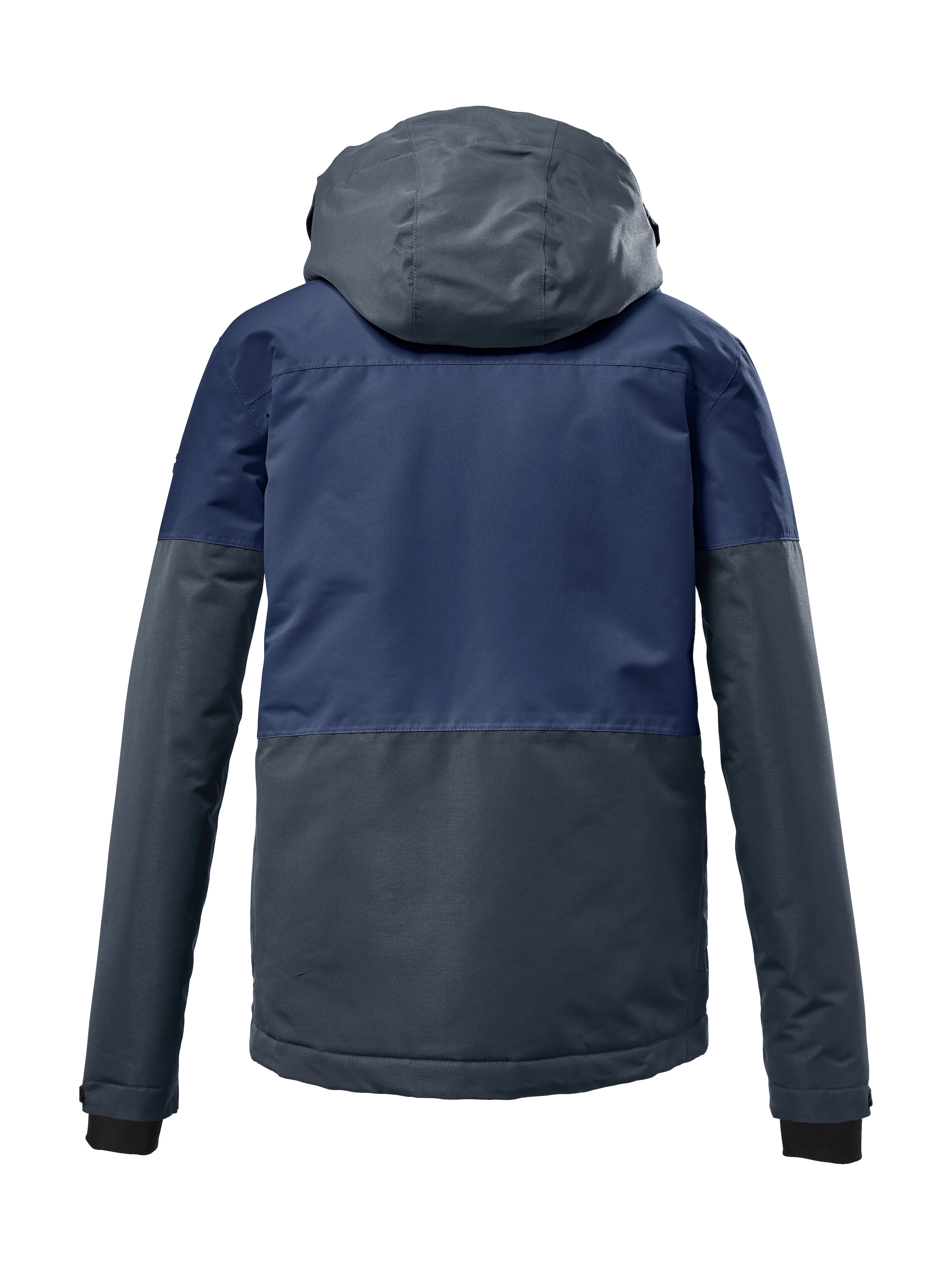 Killtec Outdoorjacke »KOW 29 BYS SKI JCKT« Atmungsaktive, wasserdichte Jacke mit 10.000 mm Wassersäule