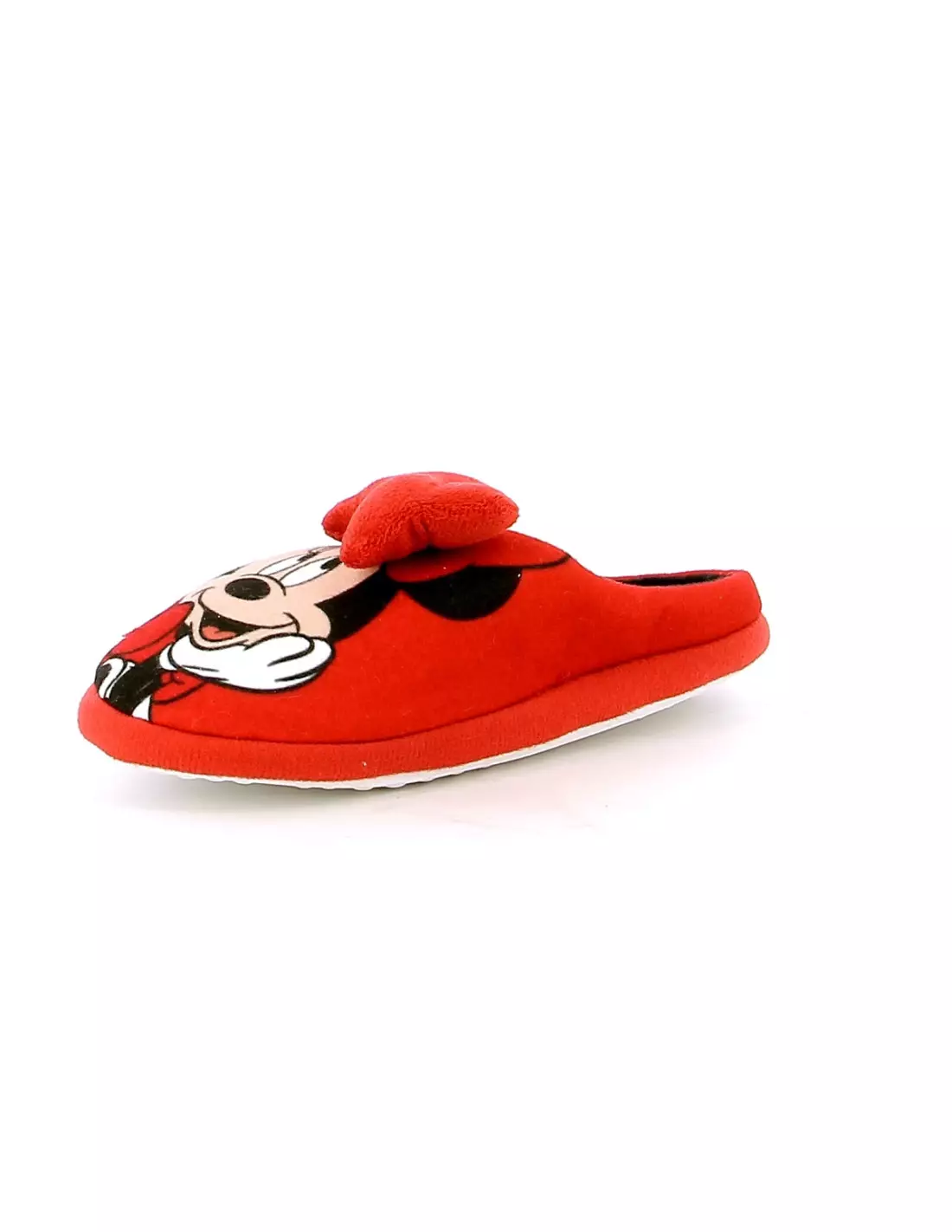 LEOMIL DM008609 - Pantoufles & chaussons Red
