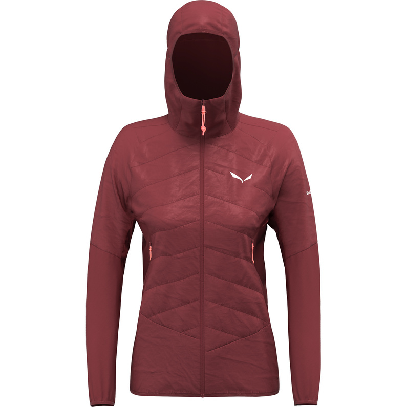 Salewa Damen Ortles Hyb TWR Jacke