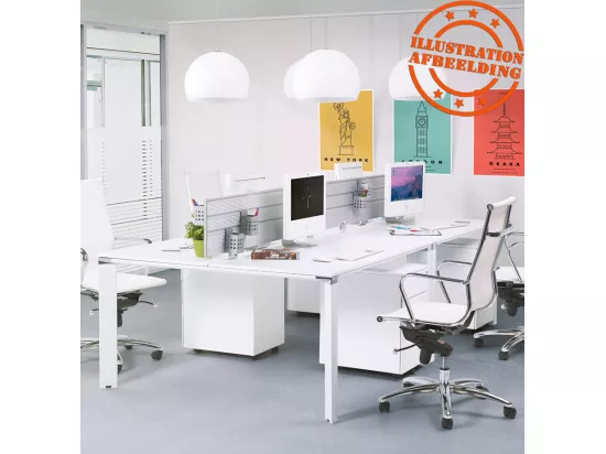 Séparateur de Bureau 