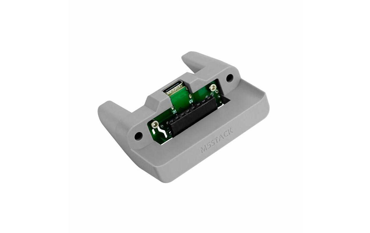 PM2.5 Luftqualitäts-Kit, PMSA003, SHT30Entwicklerboard Set zur Prüfung von Temperatur, Feuchtigkeit und Luftqualität