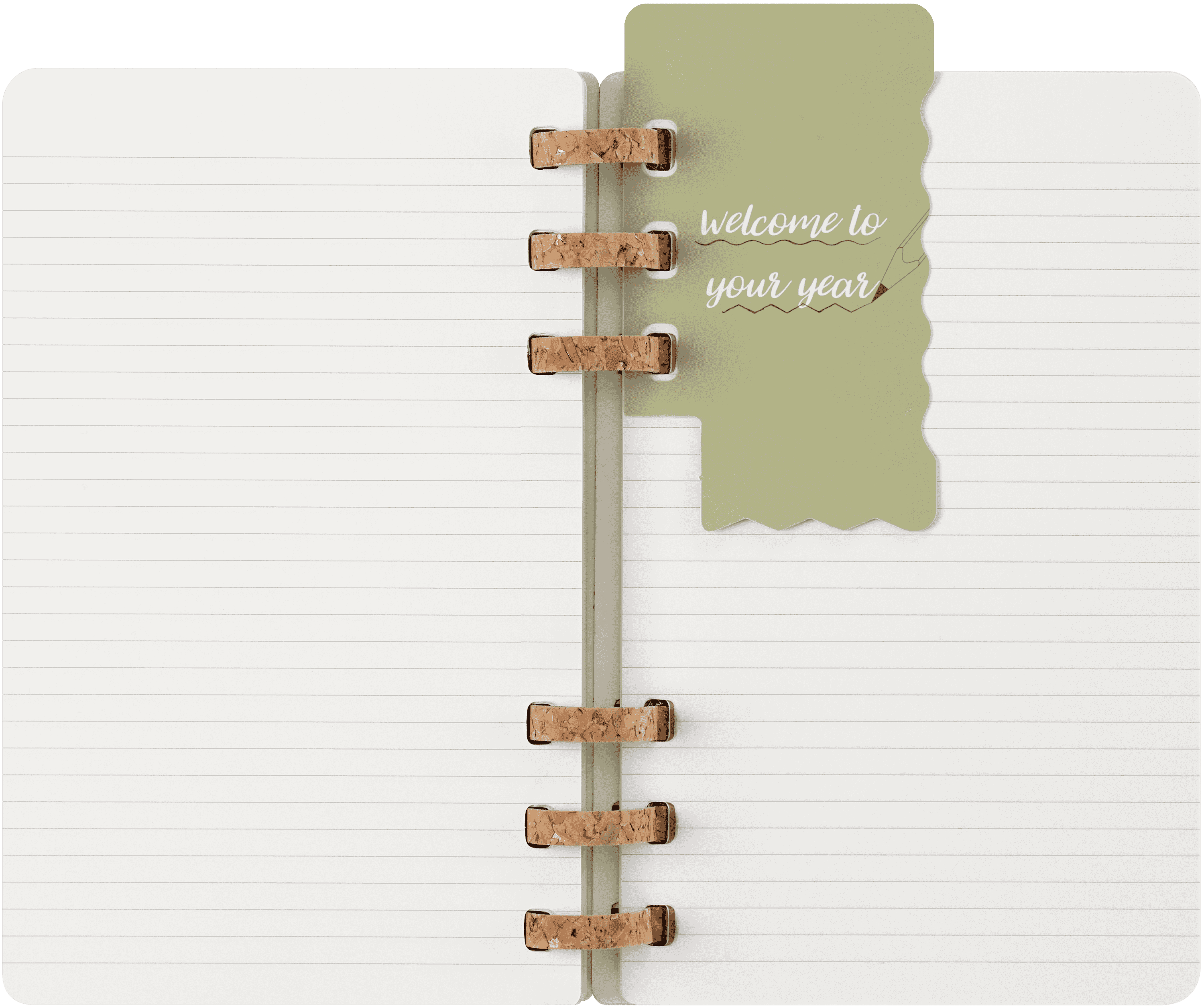 Student Life Planner 2024/2025 12-Month, Spiral