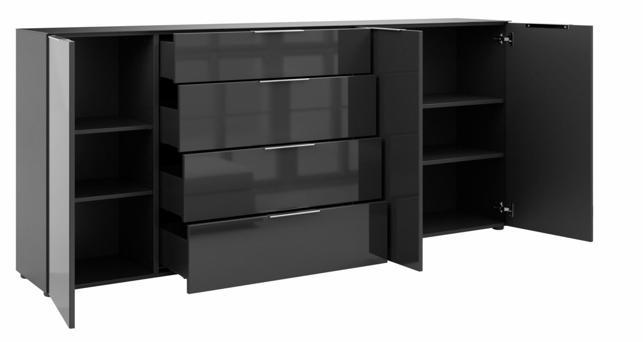 Novel XXL-Sideboard STYLE