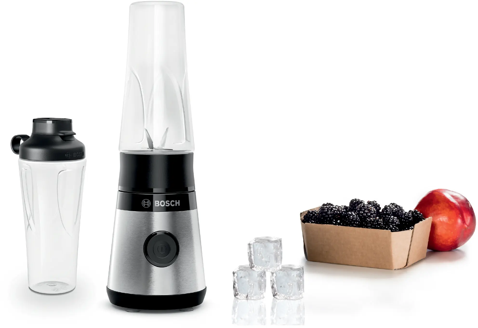 Serie 2 Blender VitaPower 450 W Roestvrij staal