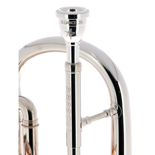 Besson BE2028-2 Prestige Bb-Cornet