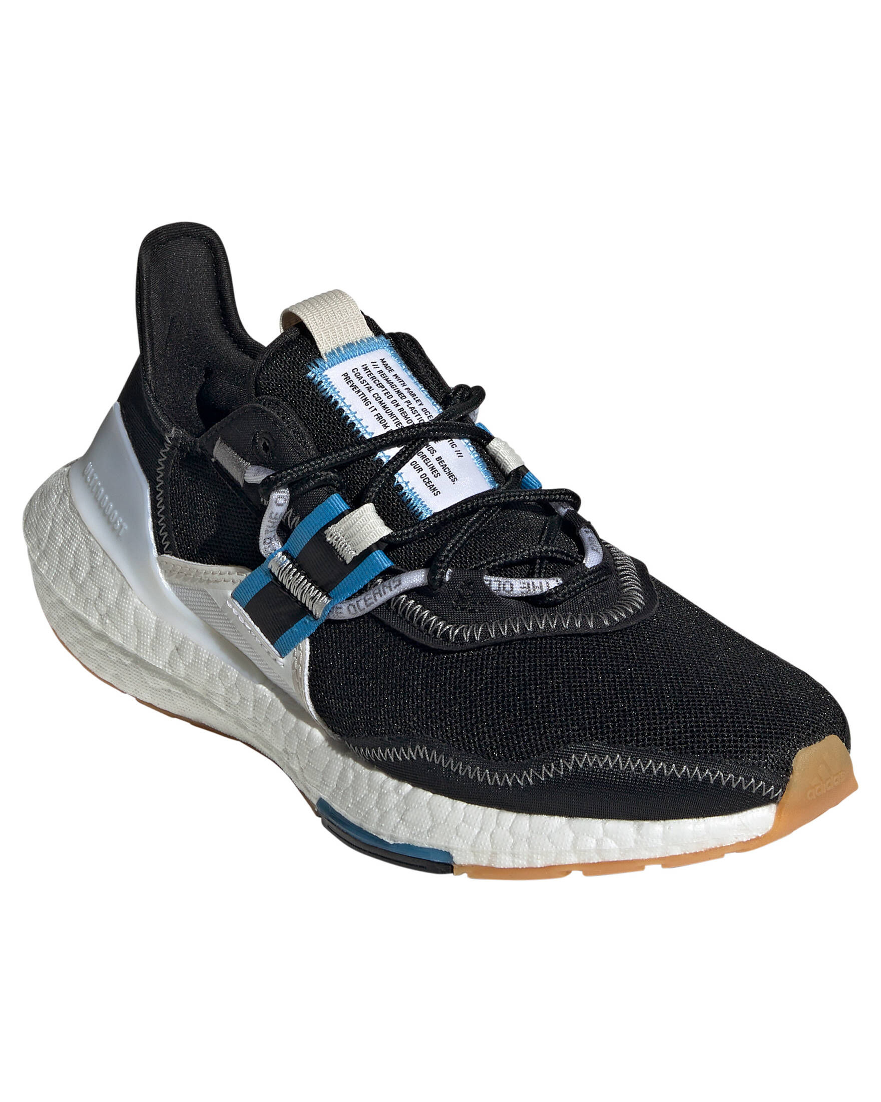 adidas Performance| Damen Laufschuhe ULTRABOOST 22 X PARLEY W