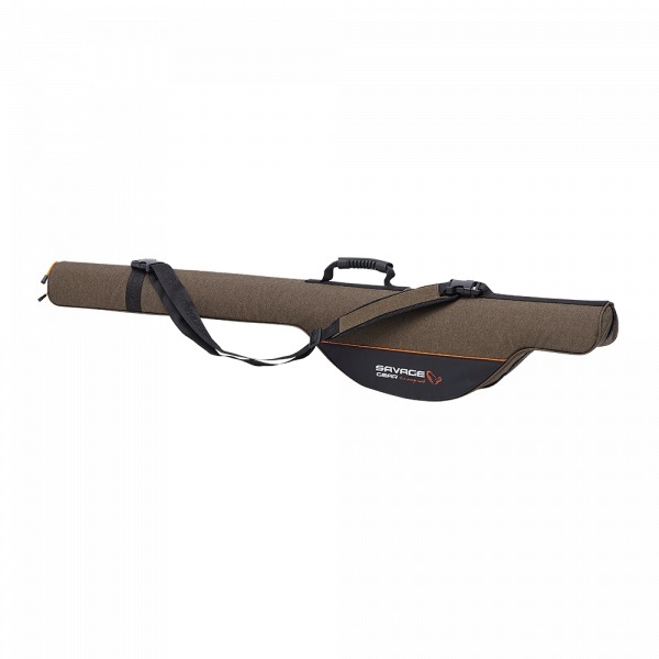 Fourreau Savage Gear Twin Rodbag