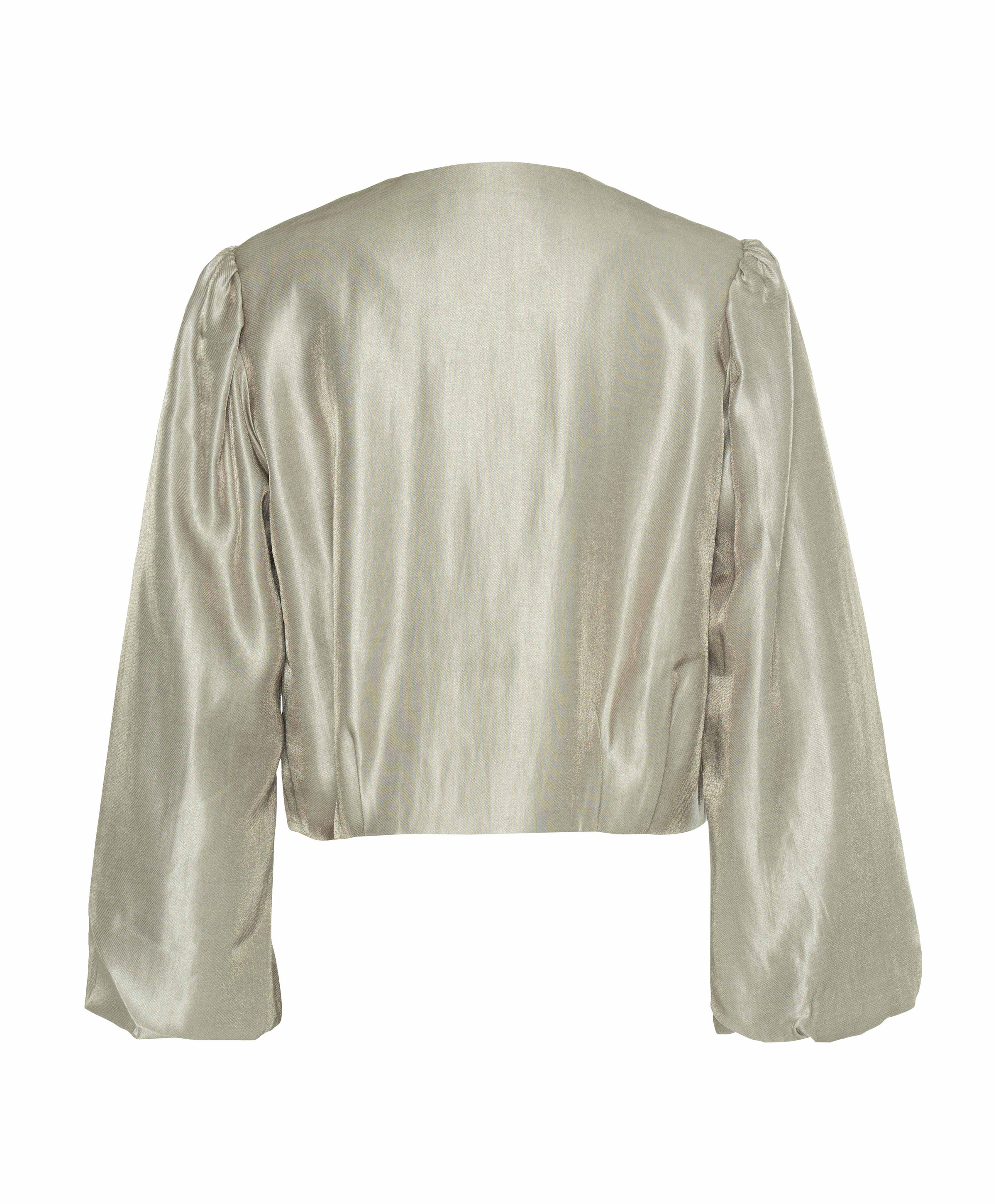 Fifth House Dames jas beige