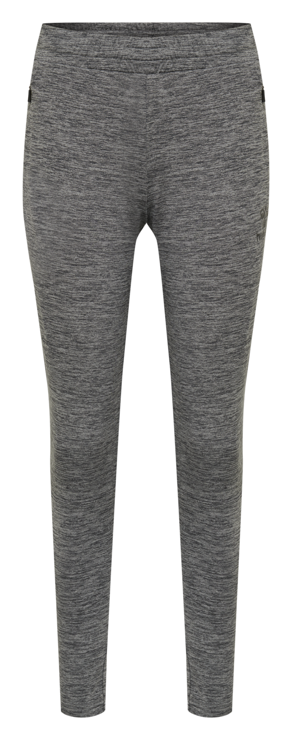 hmlSELBY TAPERED PANTS