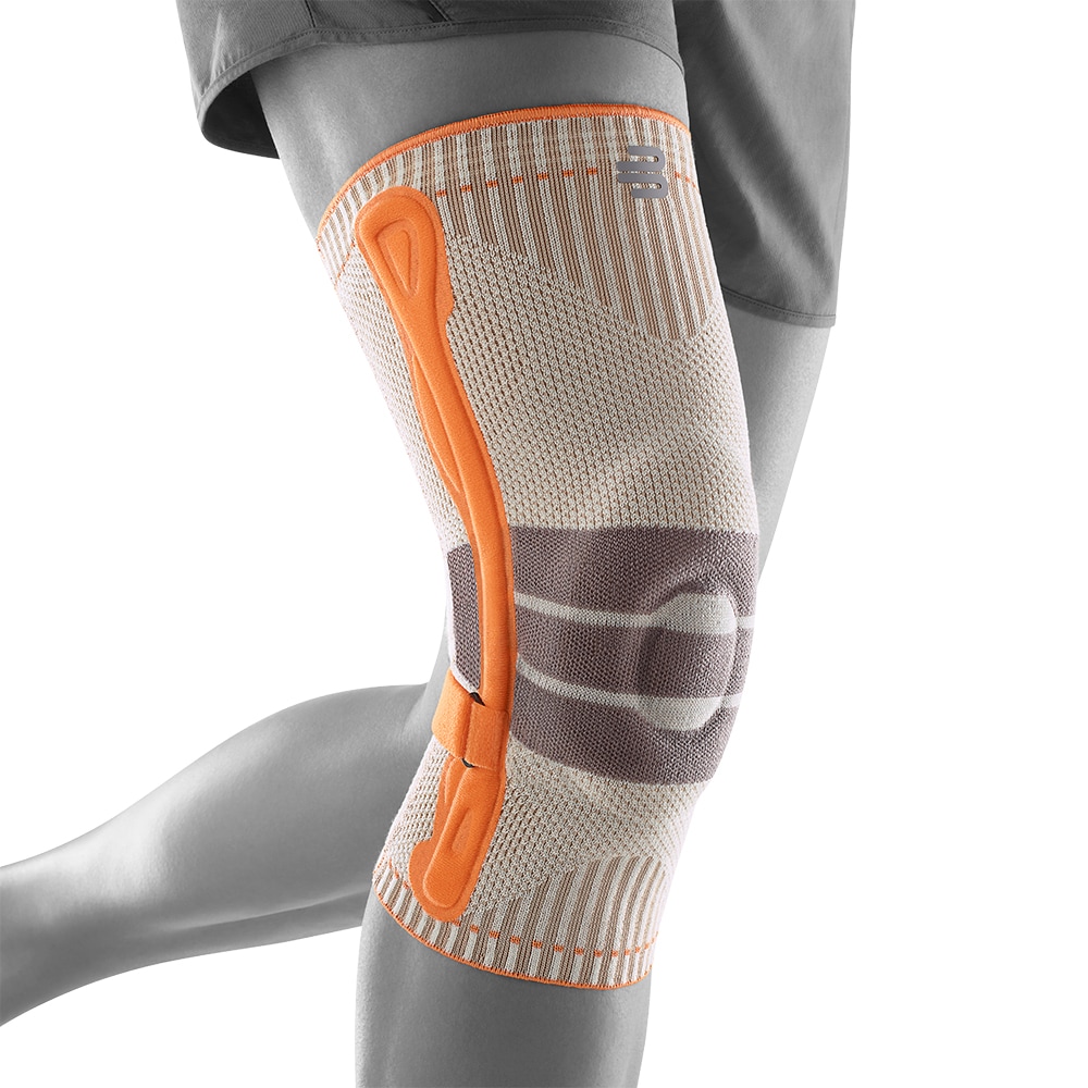 Bauerfeind Kniebandage »Outdoor Knee Support«