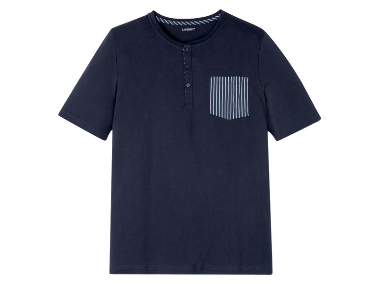 Pyjama voor heren, S - XL
