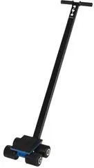 Maskinskøjter MSS30 3000 kg - styrbar