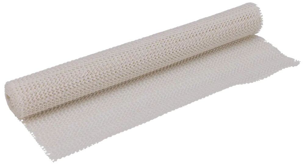 Underlag skridsikkert 30 x 100 cm - ass. farver