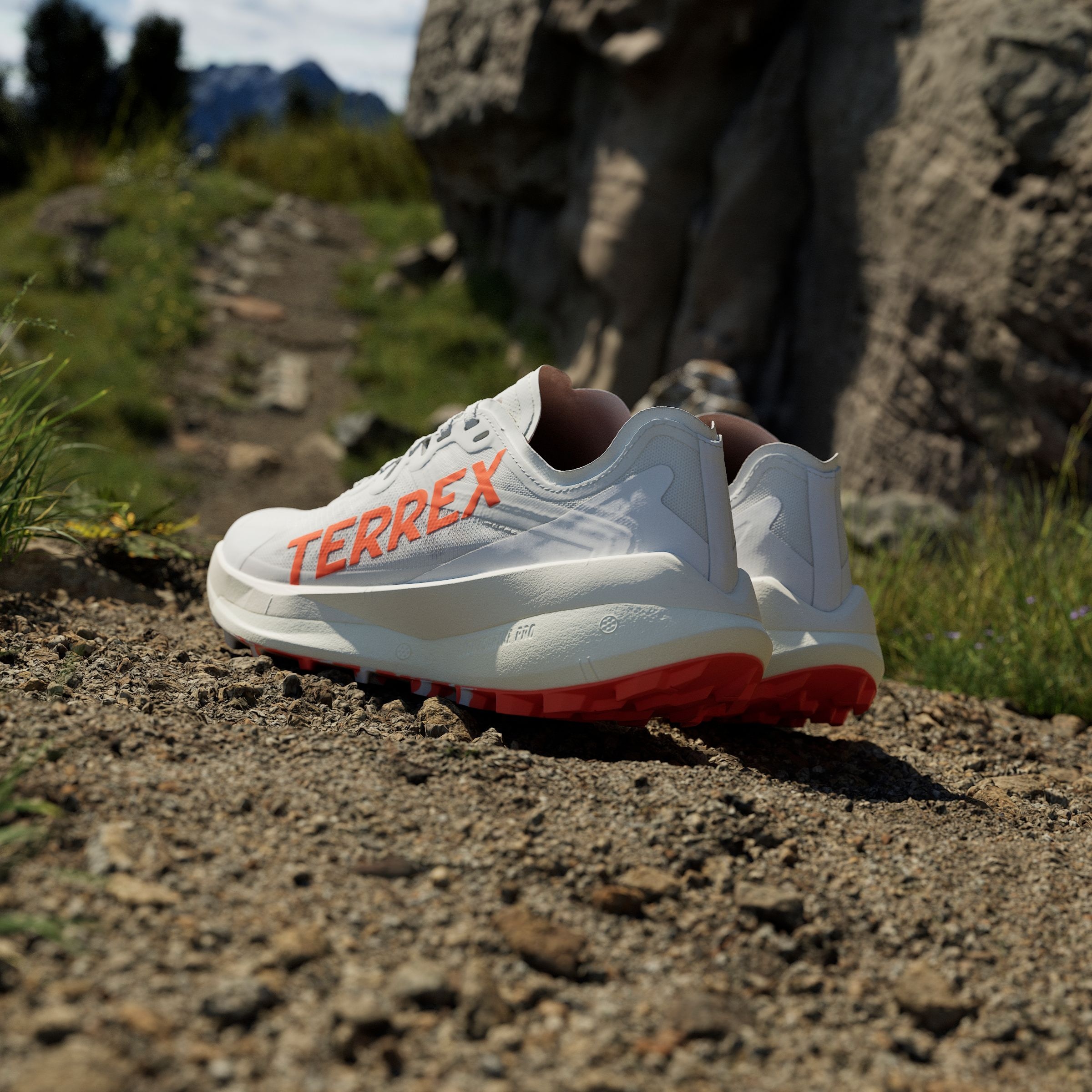 adidas TERREX Trailrunningschuh »AGRAVIC SPEED«