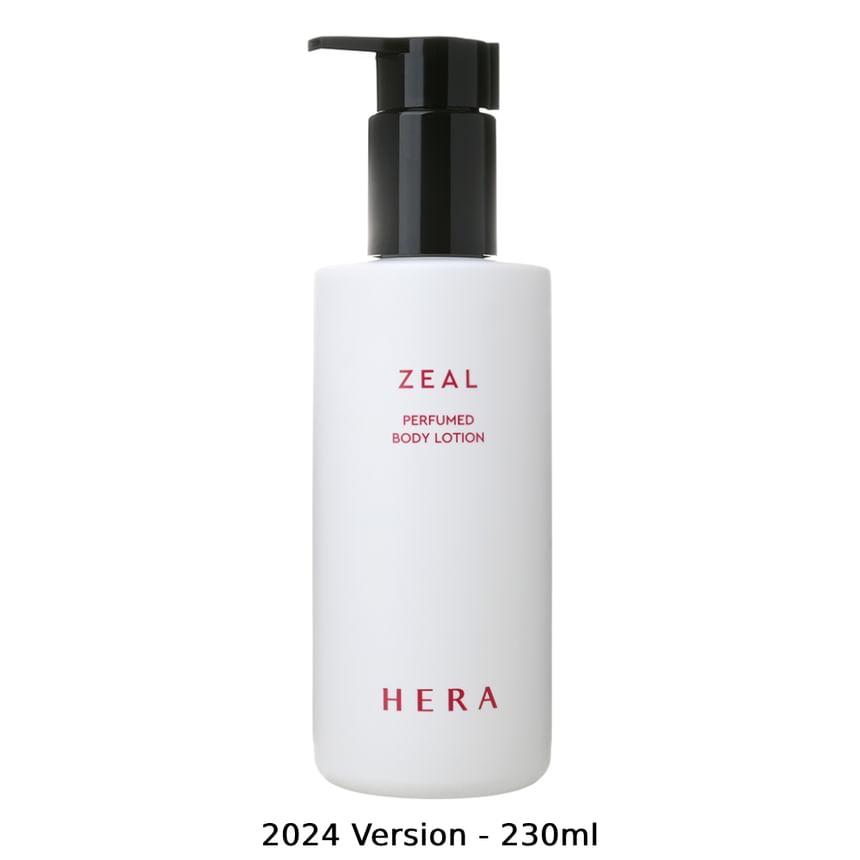 HERA - Zeal Blooming Geparfumeerde Bodylotion