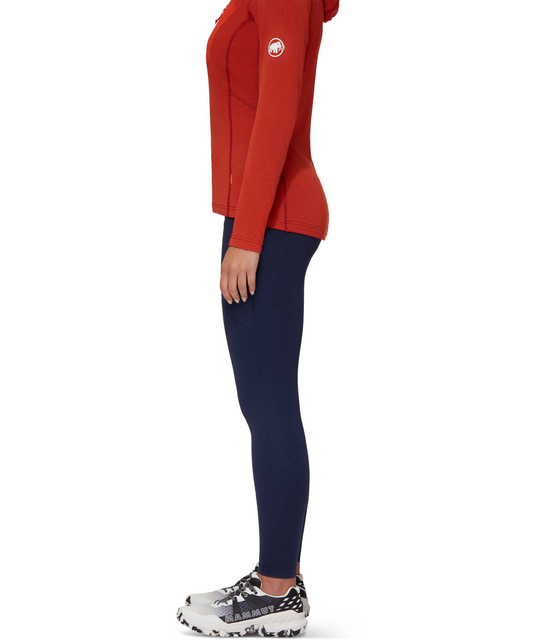 Mammut| Damen Bergsport-Tights AENERGY LIGHT TIGHTS WOMEN