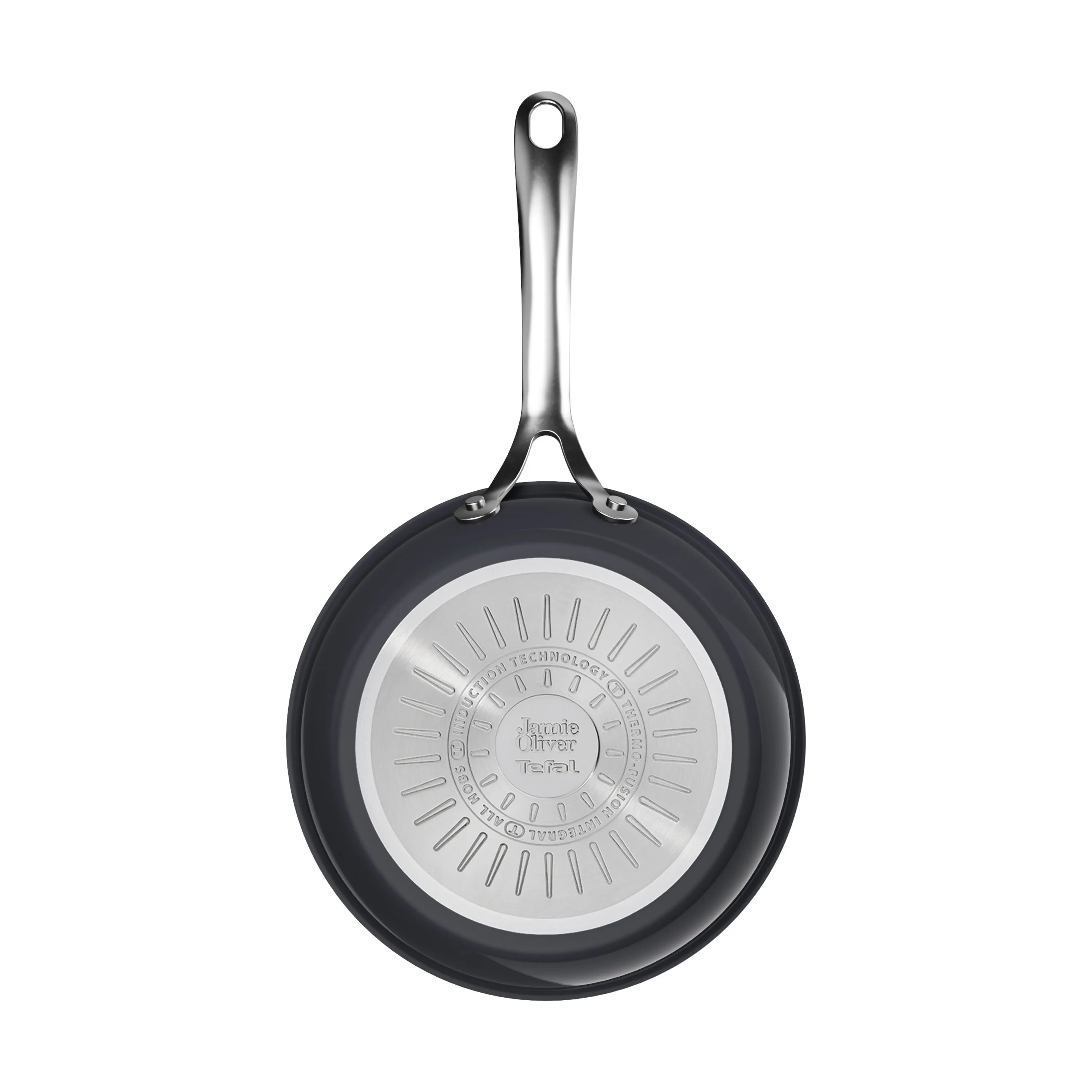 Jamie Oliver by Tefal Enjoy Stegepandesæt - 2 dele