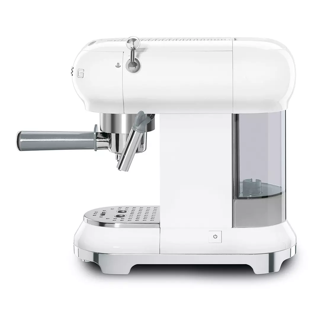 Kaffeemaschine 50´s Style
