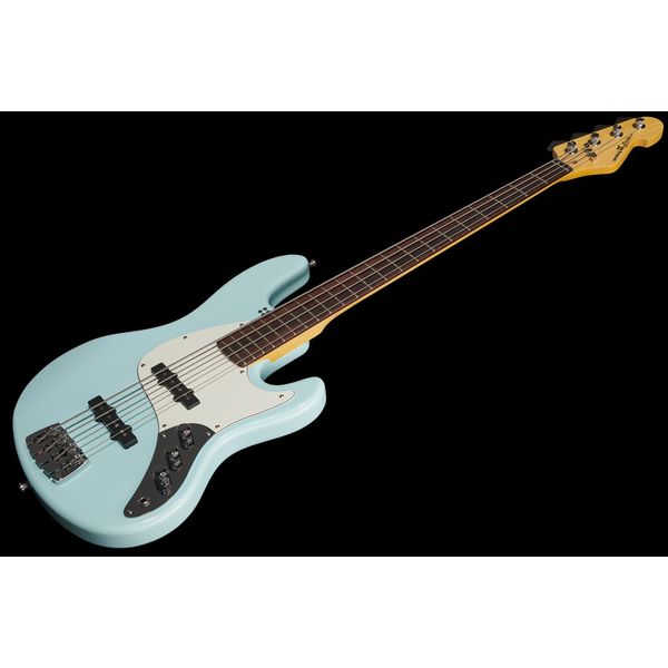 Sandberg Electra TT4 RW SB