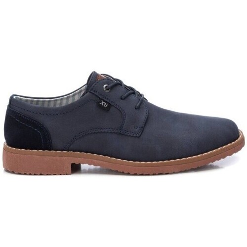 Xti - ZAPATO DE HOMBRE142528 Azul