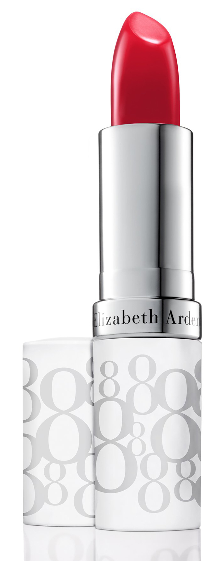 Elizabeth Arden Eight Hour Lip Stick Sheer Tint SPF15 Berry
