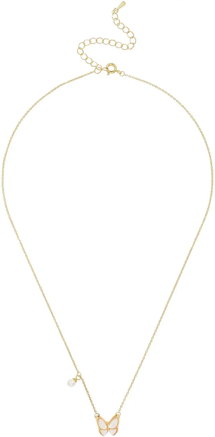 Kette - Sunny Glam