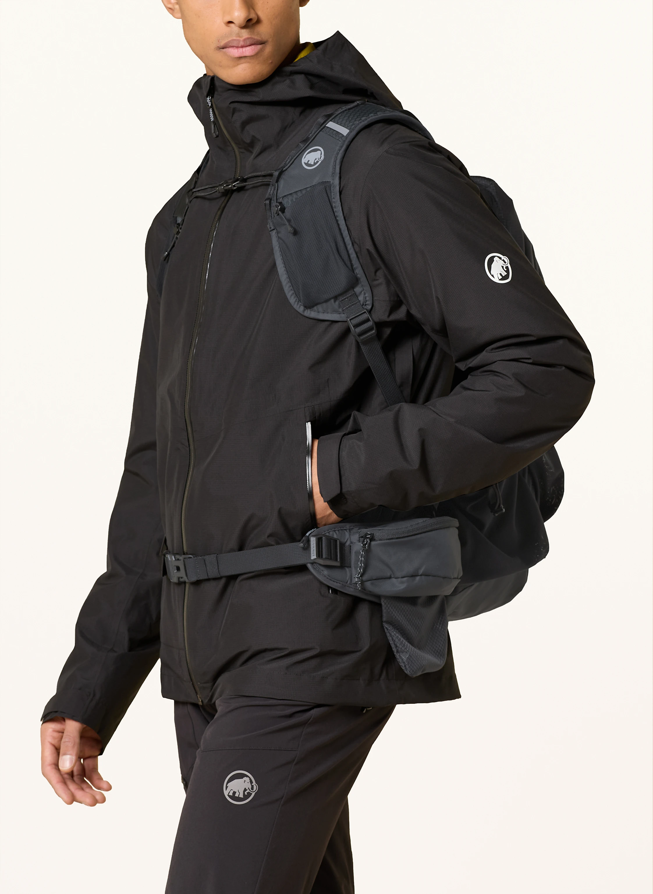 MAMMUT Rucksack DUCAN 32 32 l