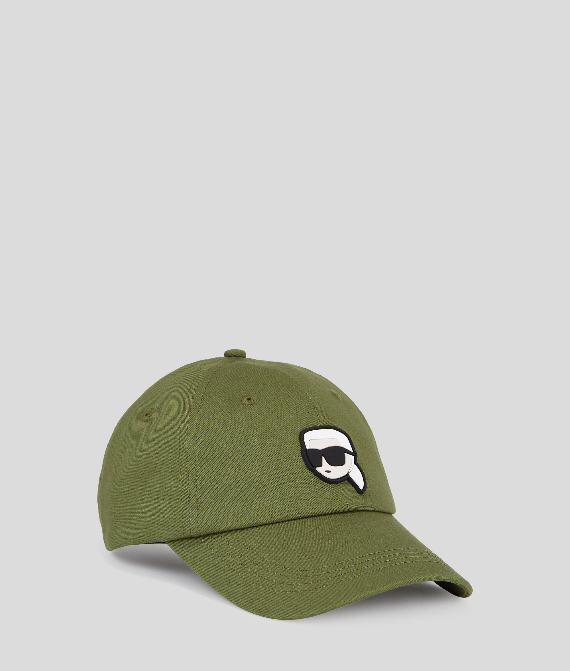 CASQUETTE K/IKONIK