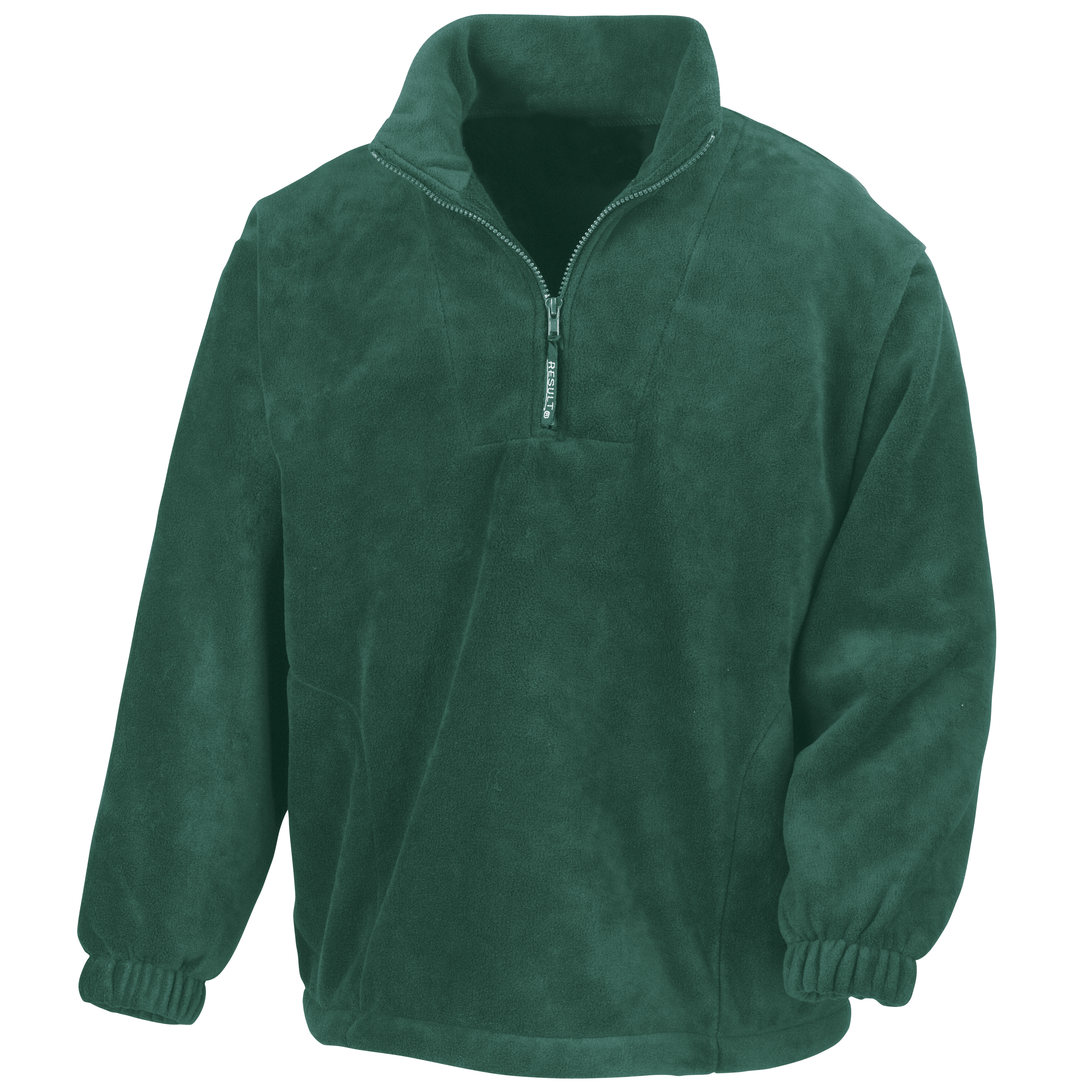 Result RE33A - Haut Thermique Polaire Confortable