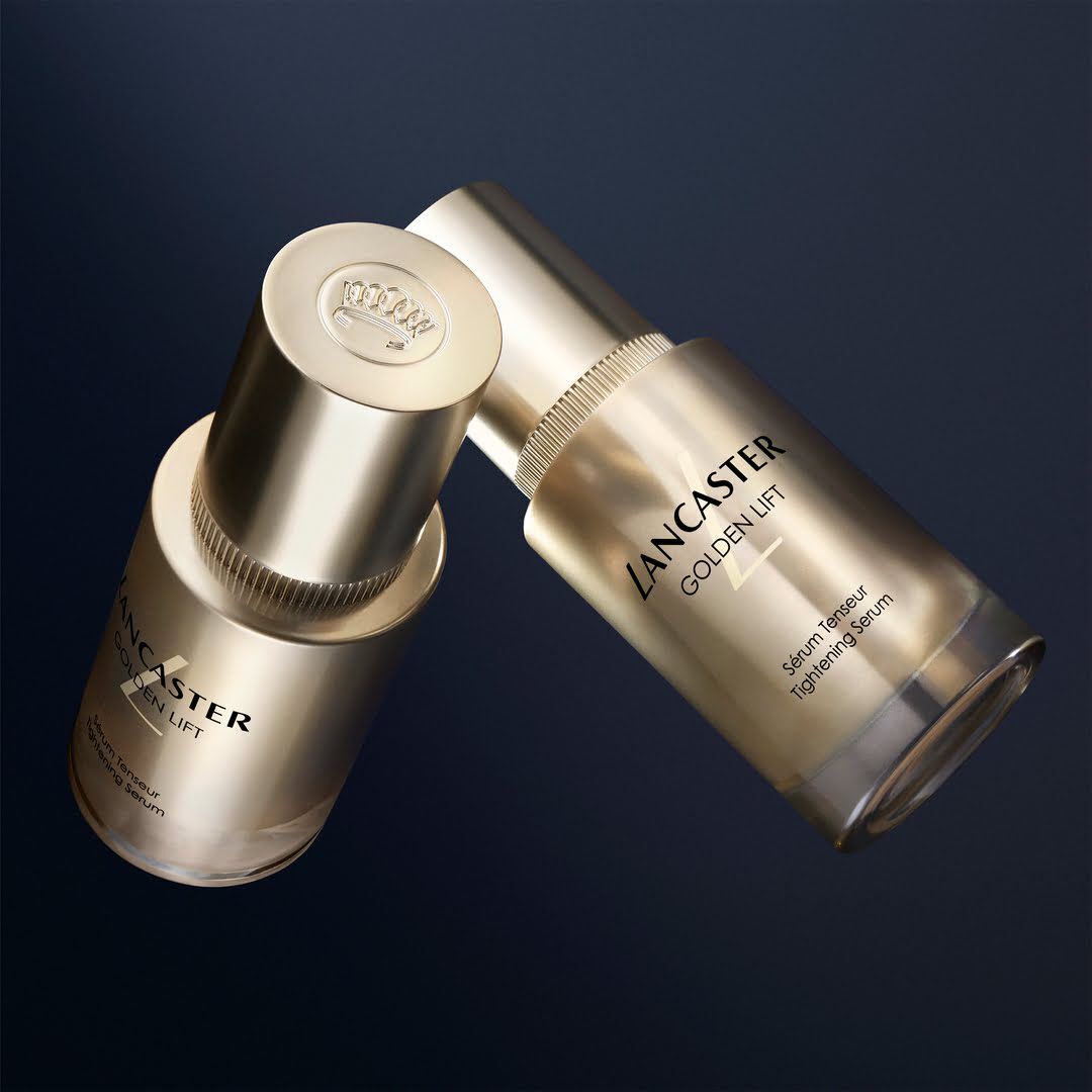 Golden Lift Tightening Serum - 30ml