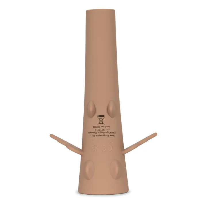 Konges Sløjd Lampe de poche Dragon en silicone | Blush