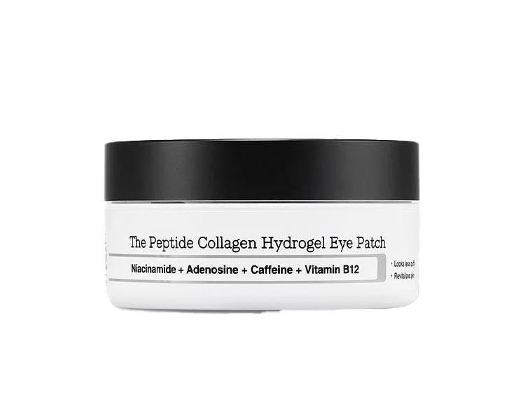 COSRX The Peptide Collagen Hydrogel Eye Patch