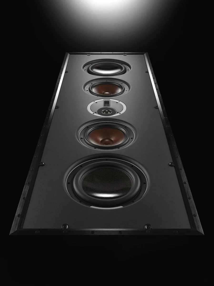 Dali Phanthom S-280 (la pièce) Enceintes encastrables