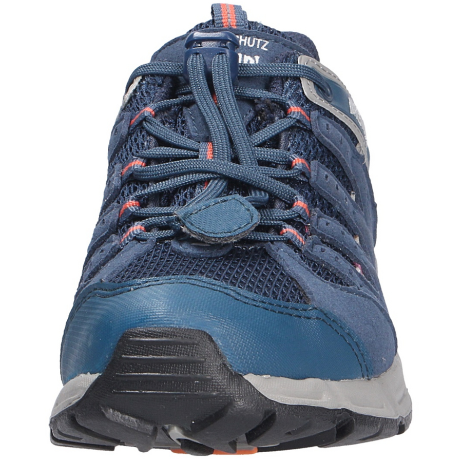 Meindl Sportschuhe blau