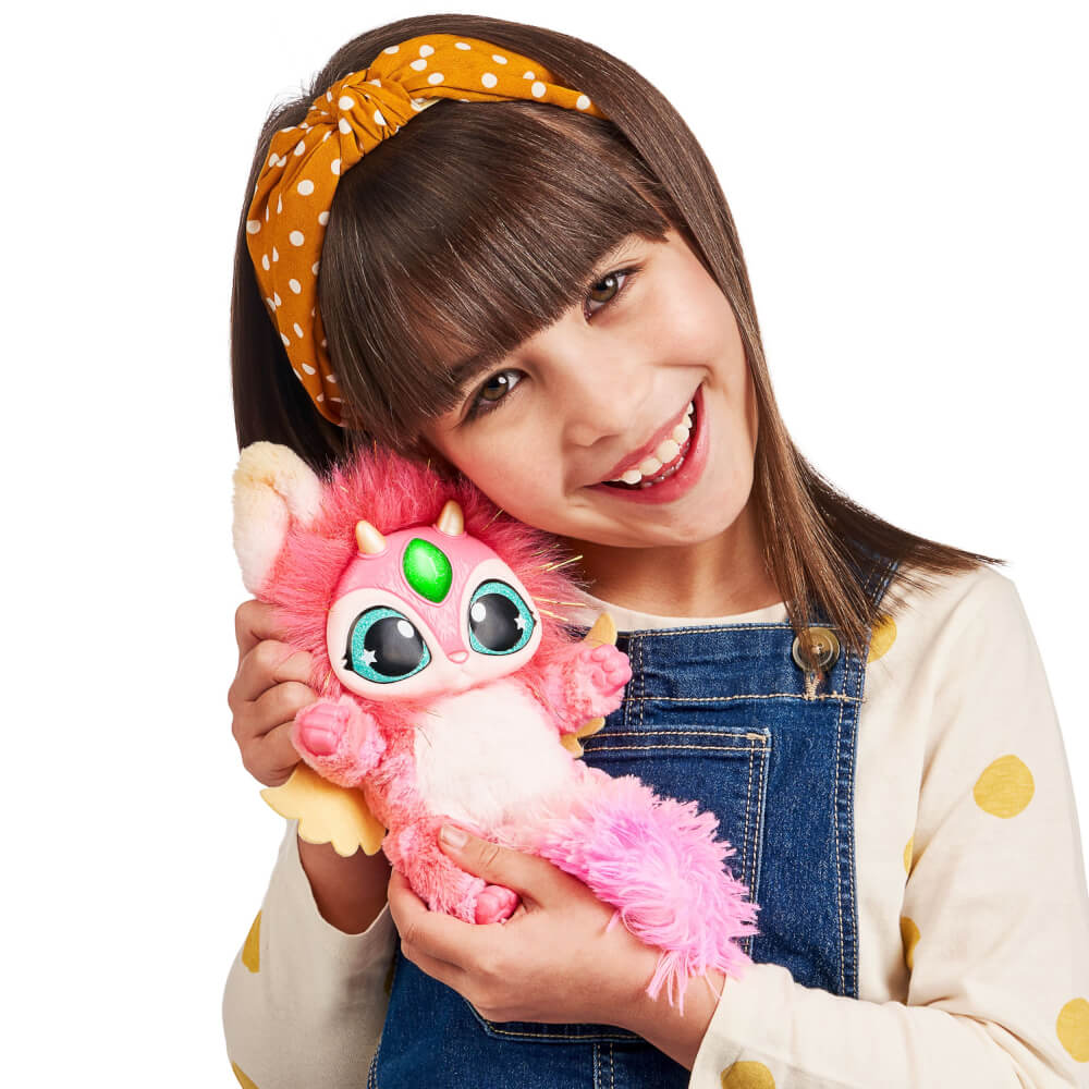 MAGIC MIXIES - Magischer Zauberkessel - Pink