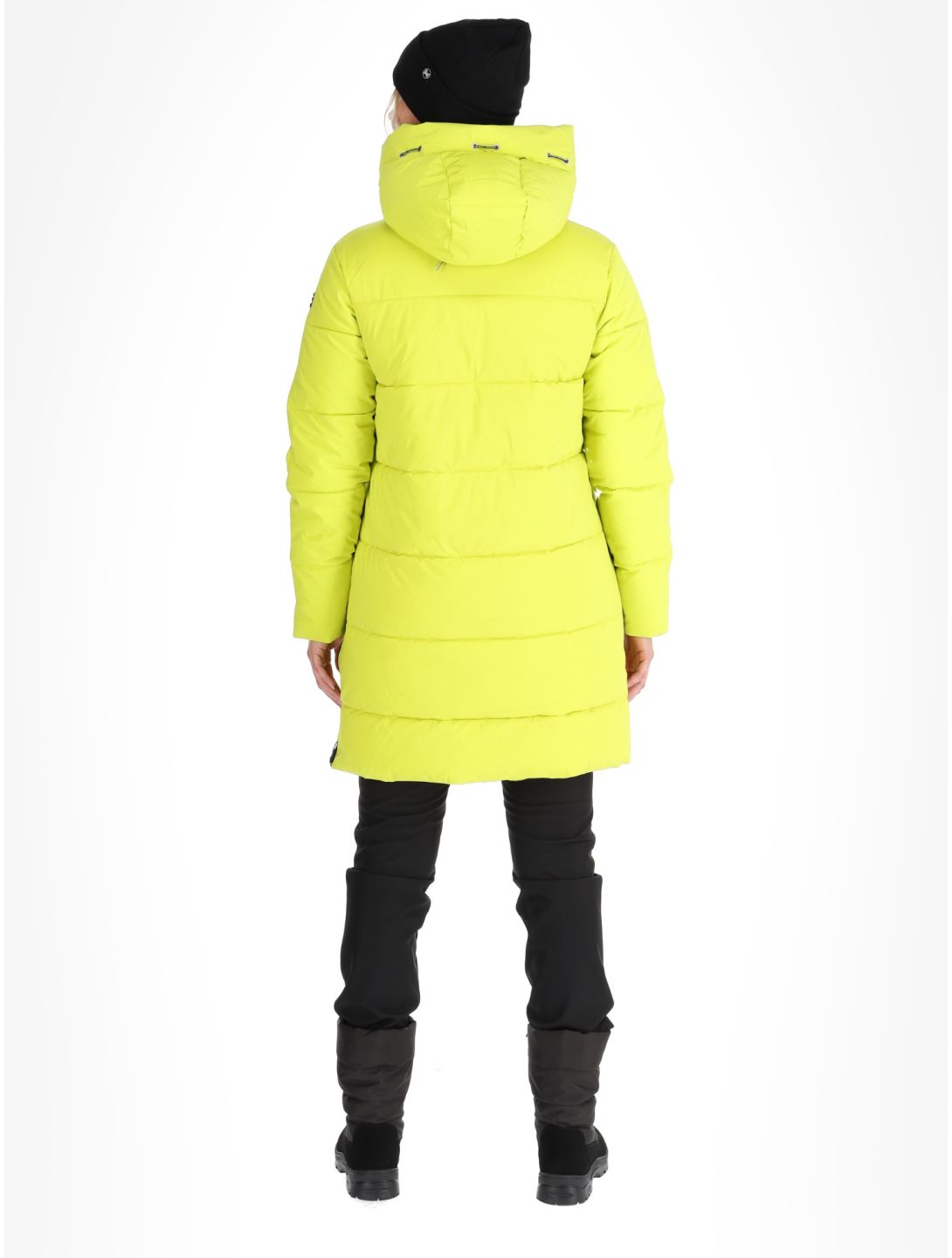 Inkoo winterjas dames