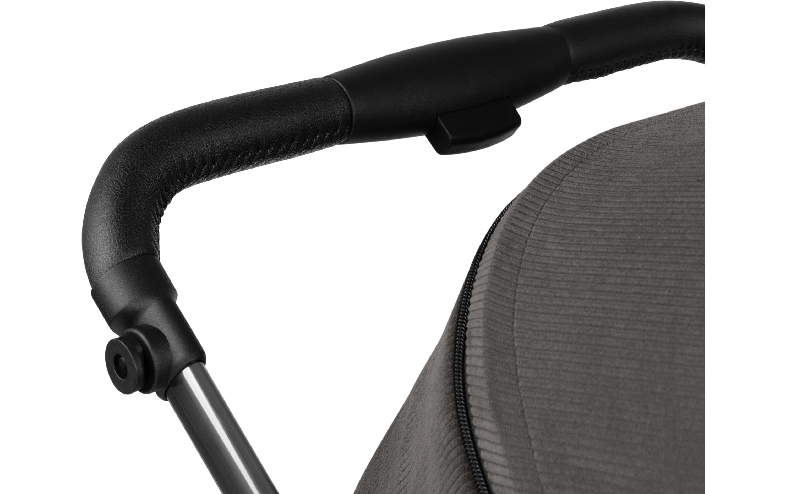 Kinderwagen Salsa 5 Air Almond<br>Vielseitiger Kombikinderwagen für Stadt und Natur