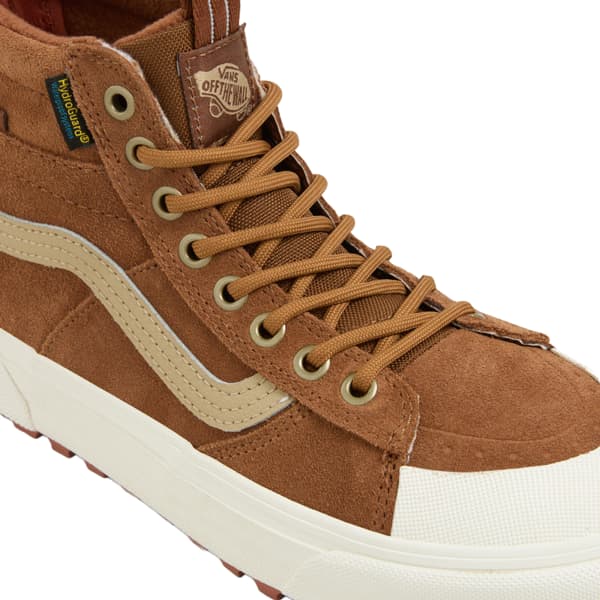 Après ski VANS W MTE SK8-HI WATERPROOF BROWN