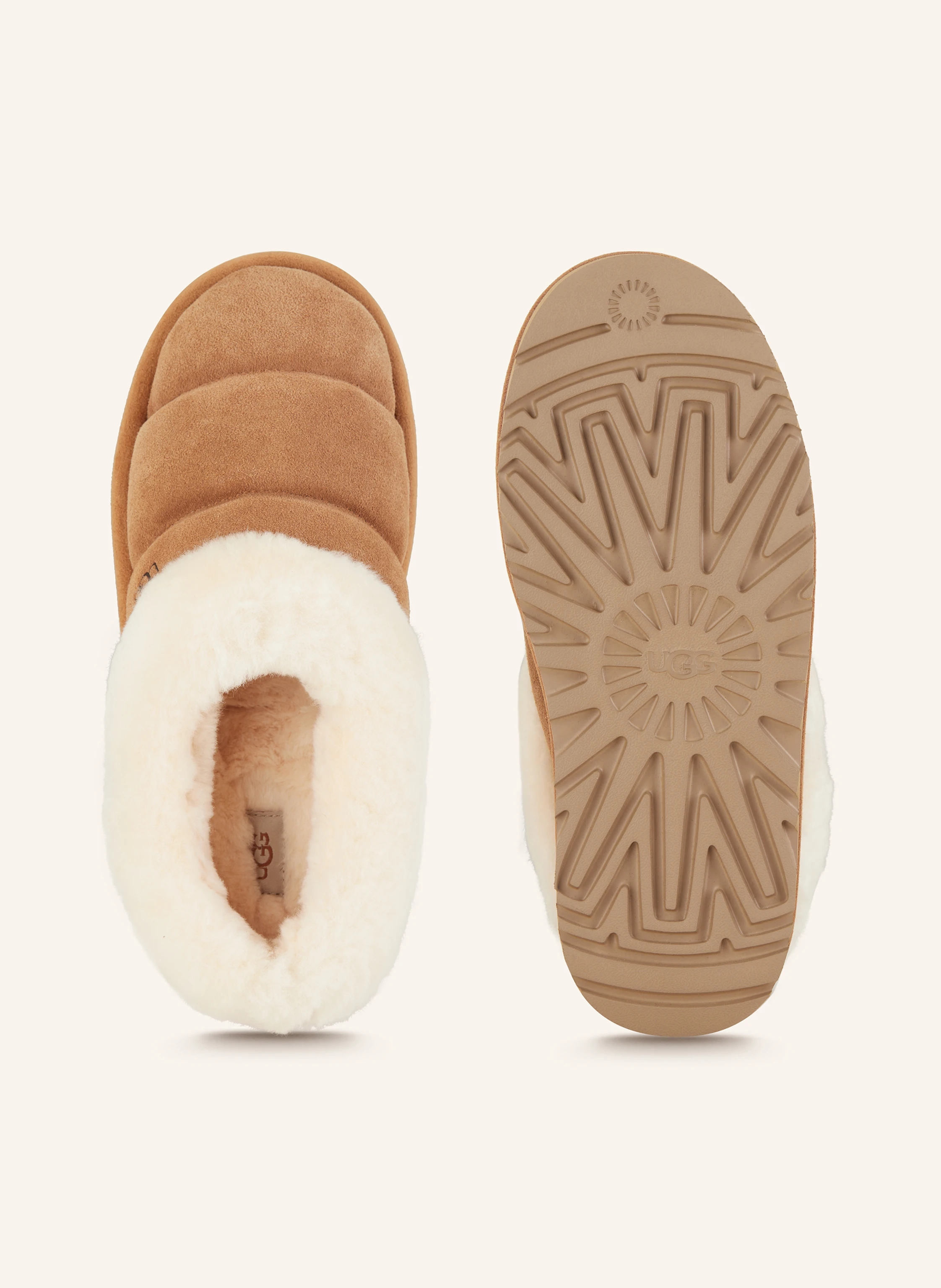 UGG Plateau-Boots TAZZLITA